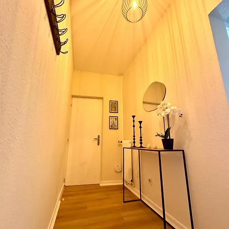 Emile Climatise Apartmán