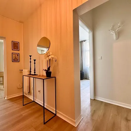 Apartmán Emile Climatise *